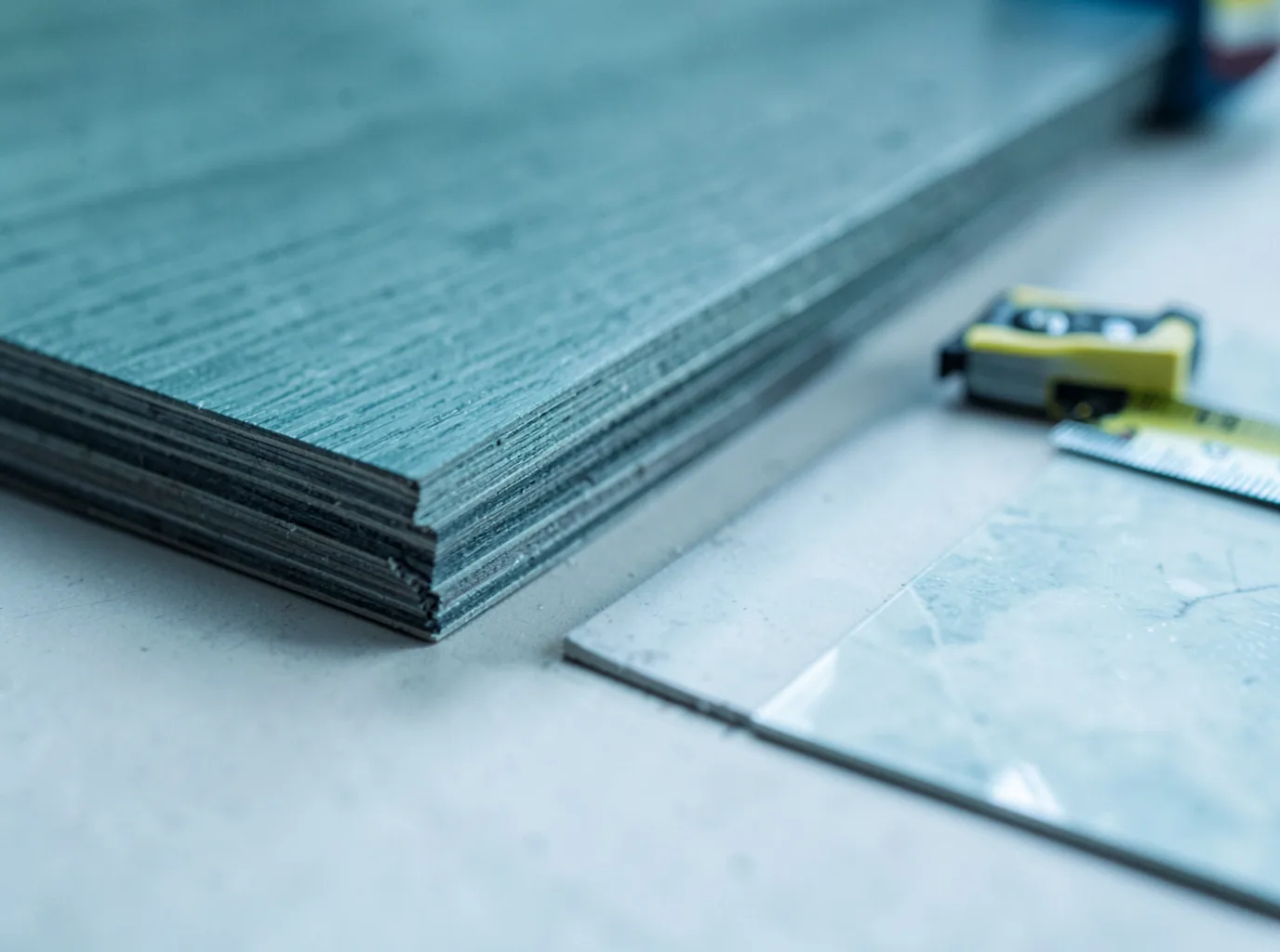 Luxury Vinyl Plank Installation San Bruno, CA FAQs